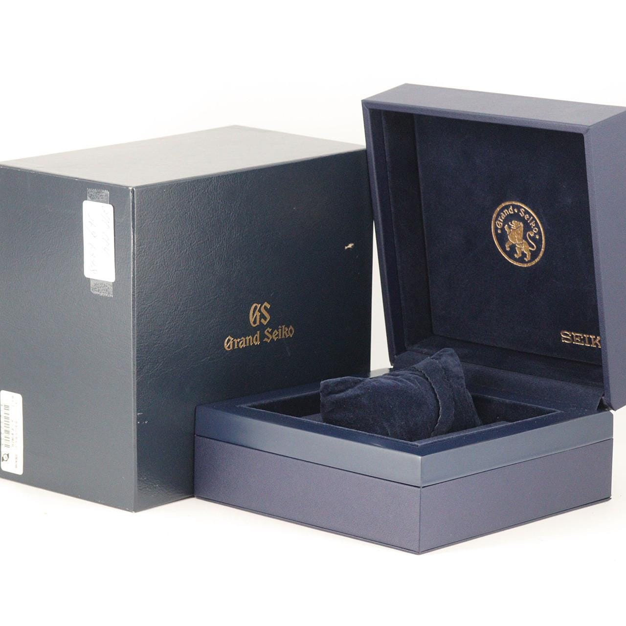 【ノーメンテナンス還元価格】セイコー グランドセイコー･スプリングドライブ 9R65-0BM0/SBGA099 SS 自動巻