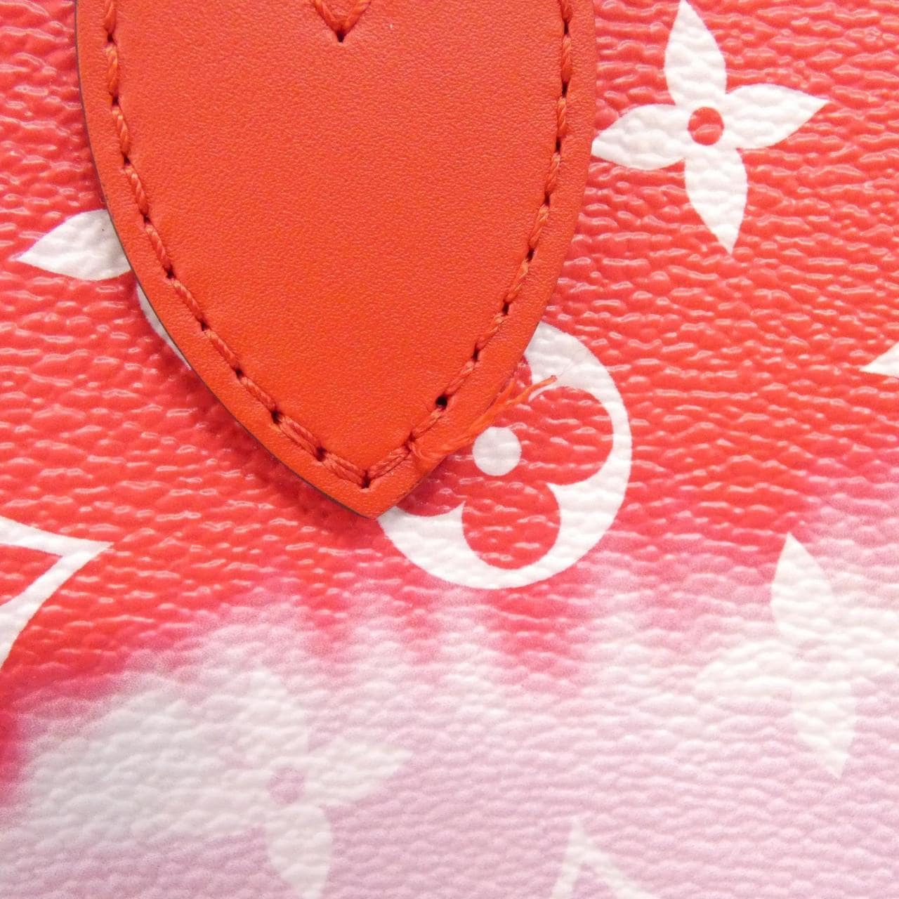 ルイヴィトン LVエスカル ネヴァーフル MM M45127 バッグ