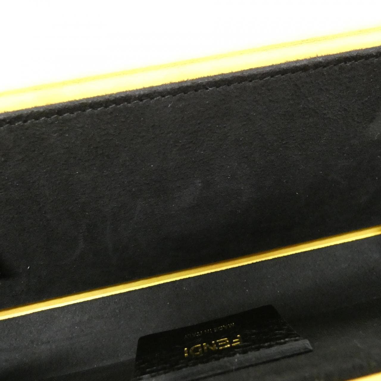 フェンディ 7VA520 ADP6 ショルダーバッグ