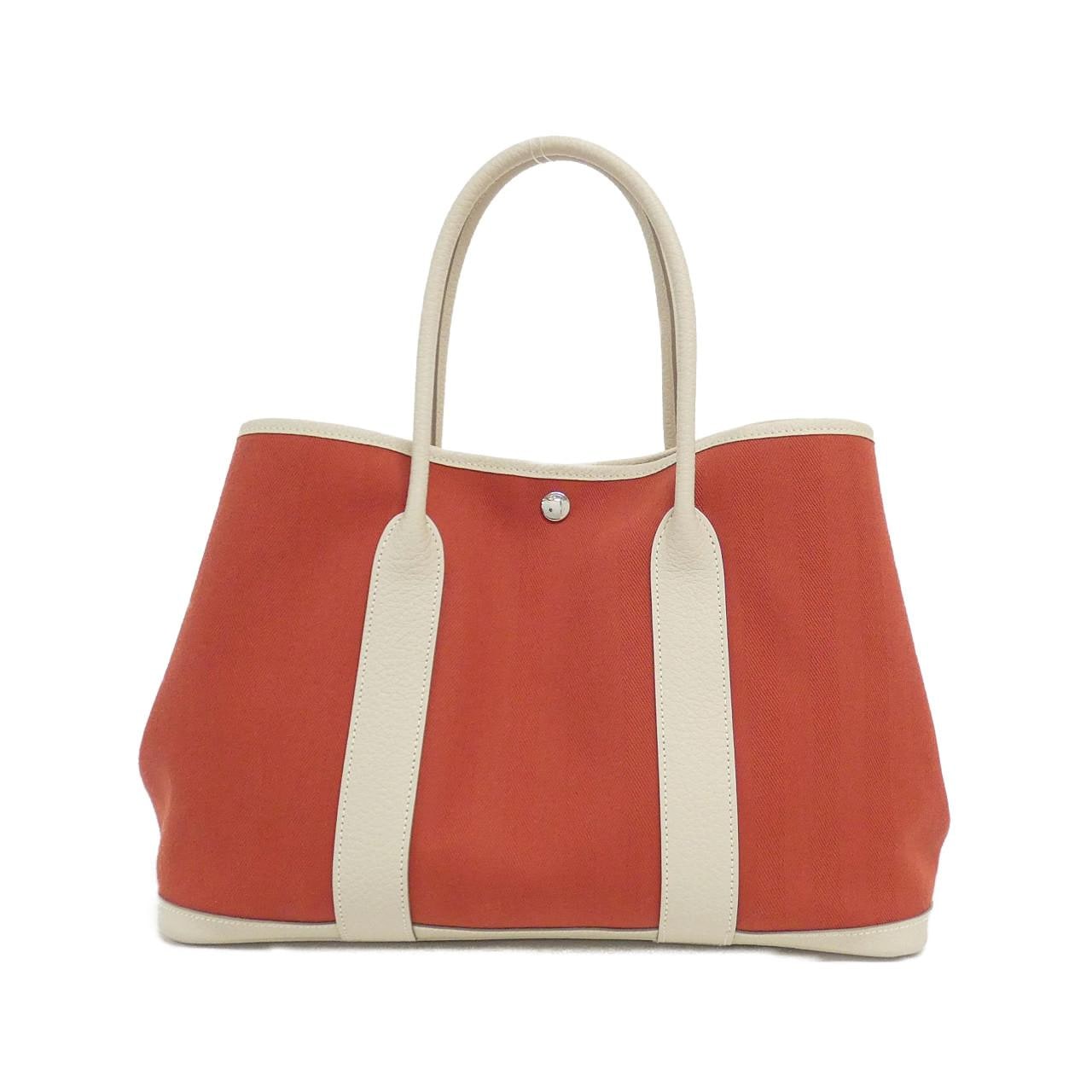 エルメス ガーデン パーティ 36cm 066602CK バッグ