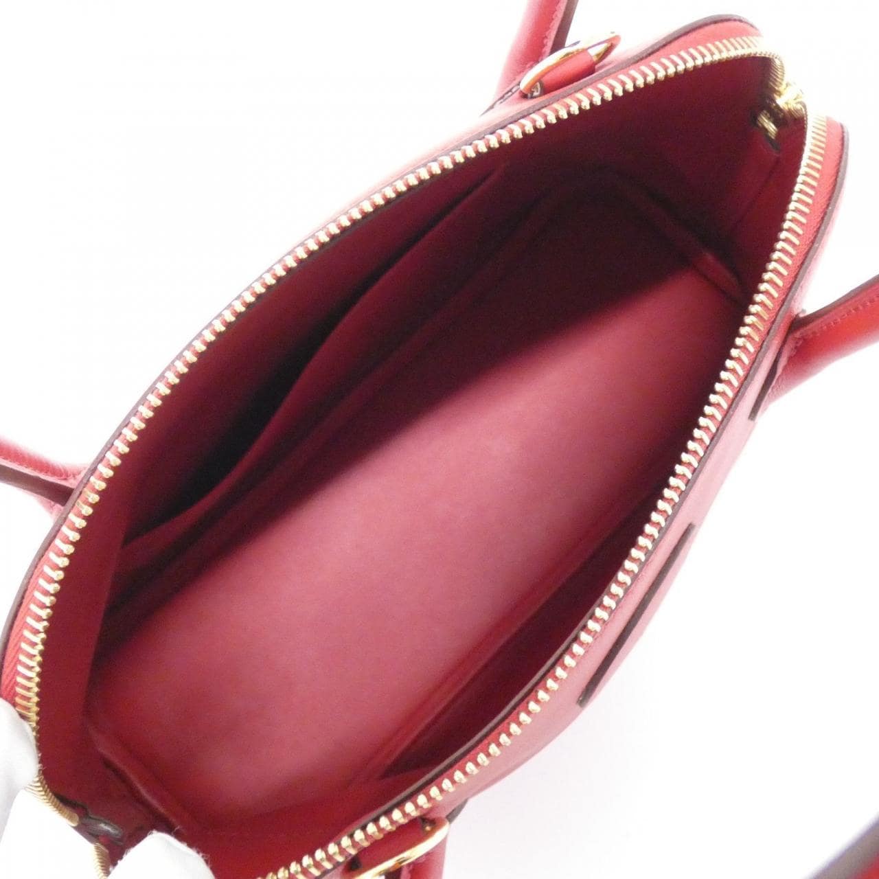 エルメス ボリード 27cm 047653CC バッグ