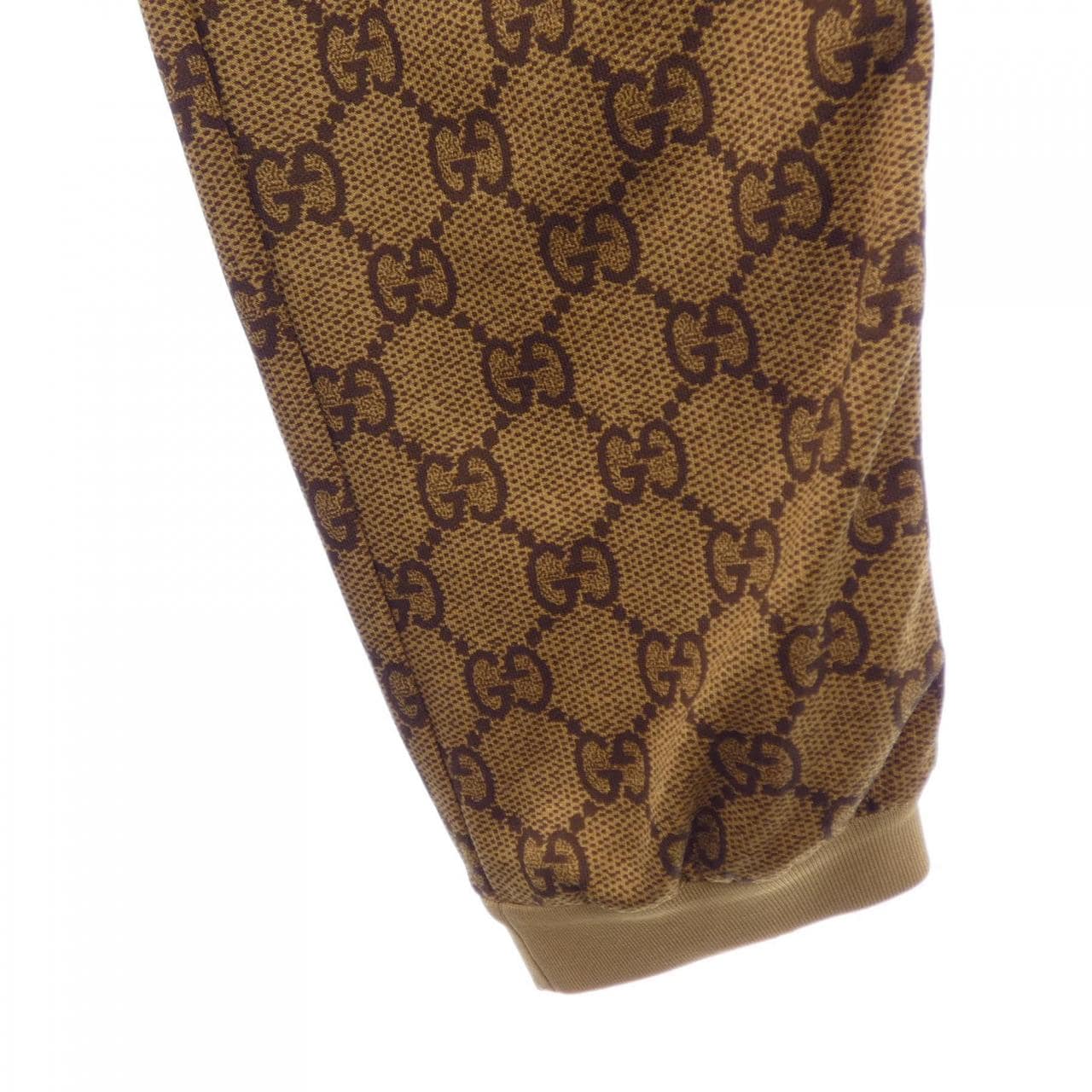 グッチ GUCCI GG 523489-X9V35 パンツ