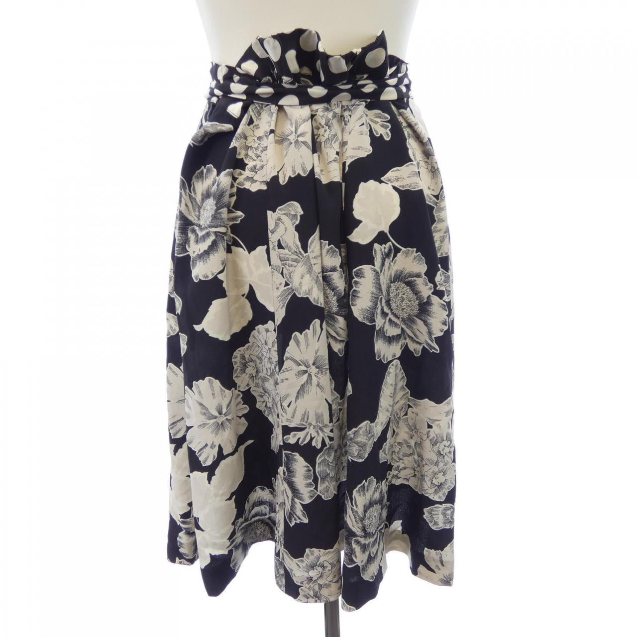 エトロ ETRO スカート