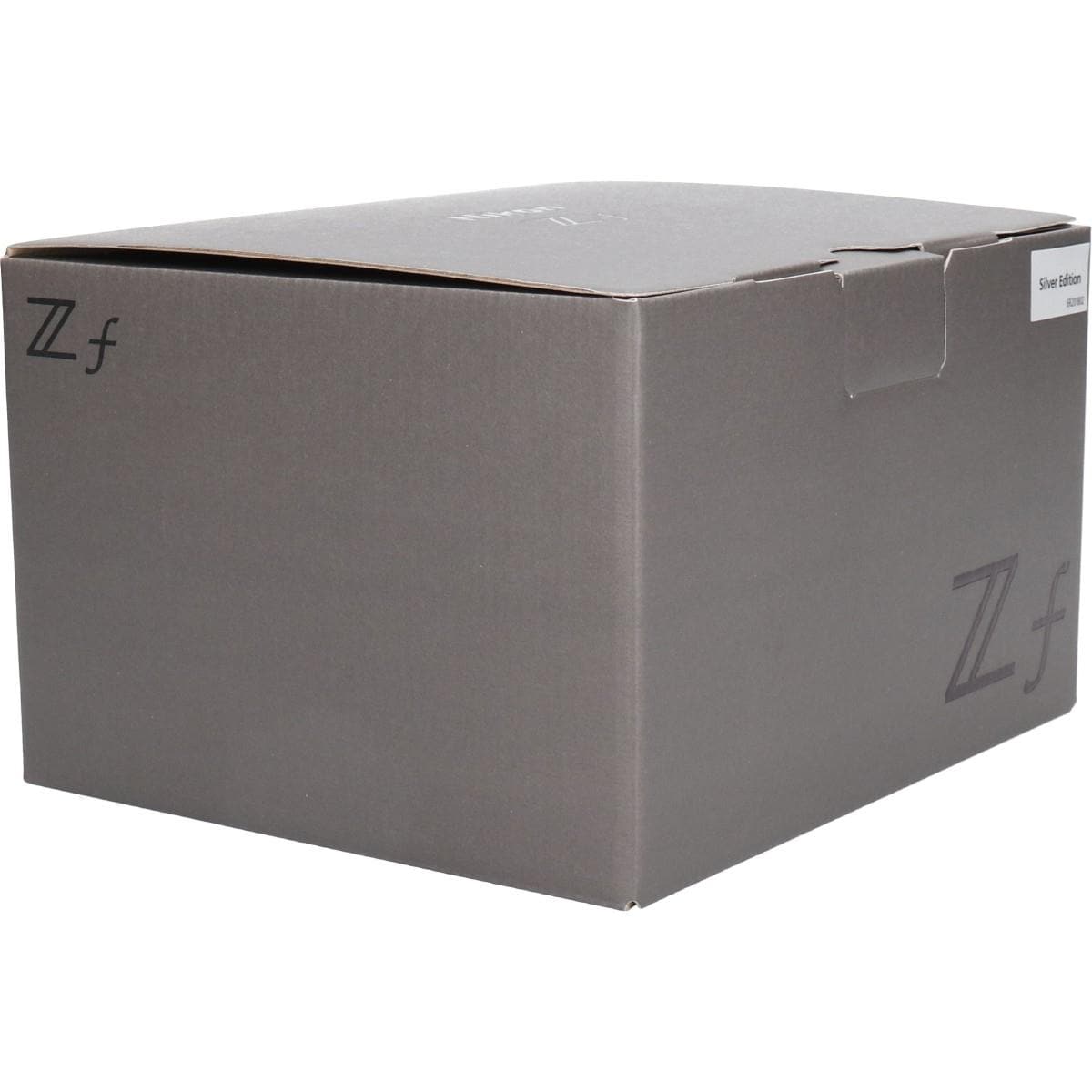 【未使用品】ＺＦ