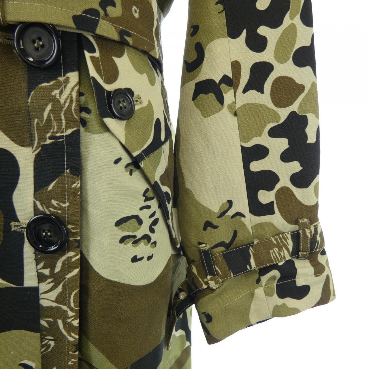 ゴールデングース GOLDEN GOOSE コート