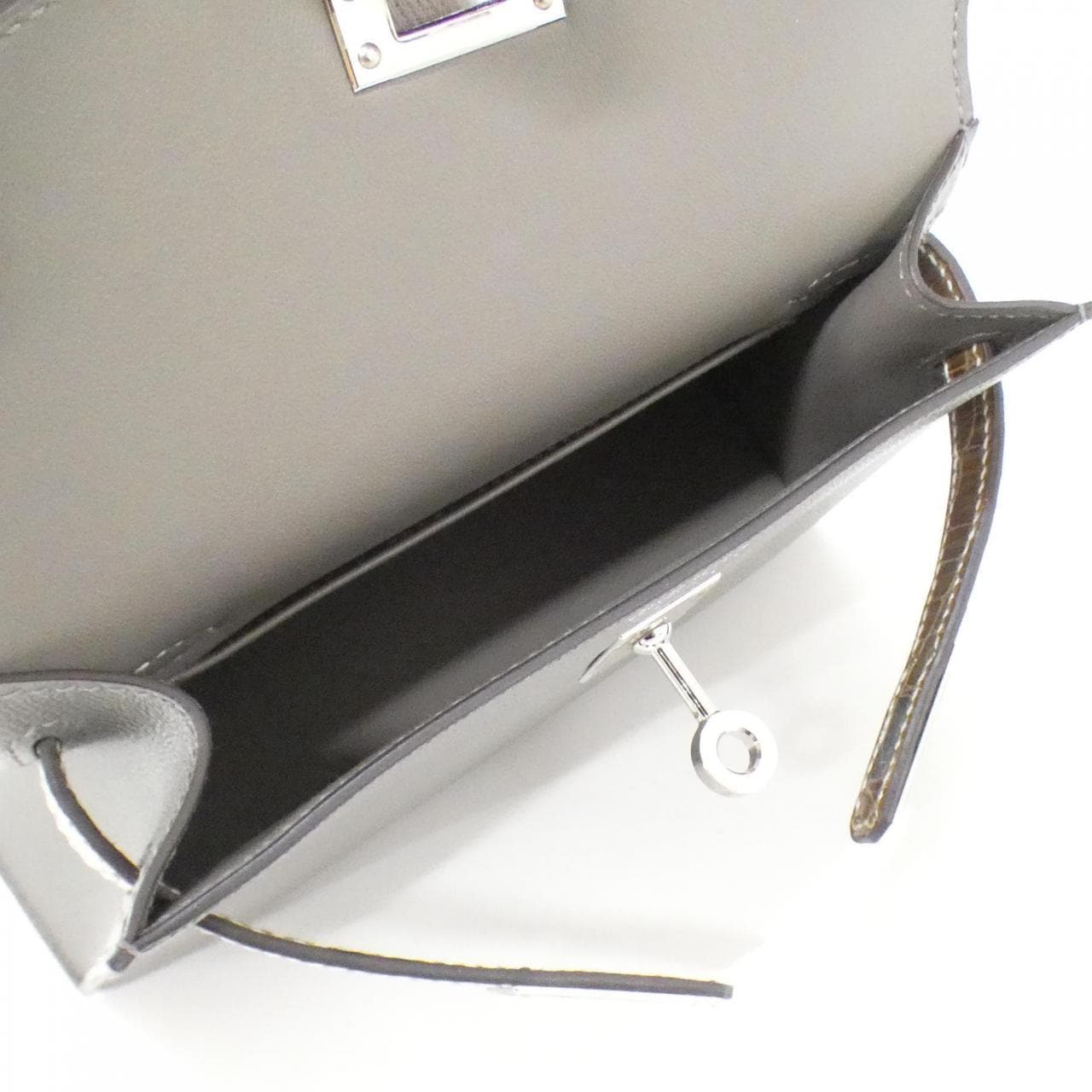 HERMES Mini Kelly 2 Touch MINI 083090CK 包