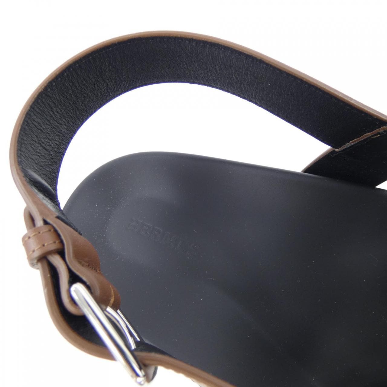 エルメス HERMES 212869Z サンダル