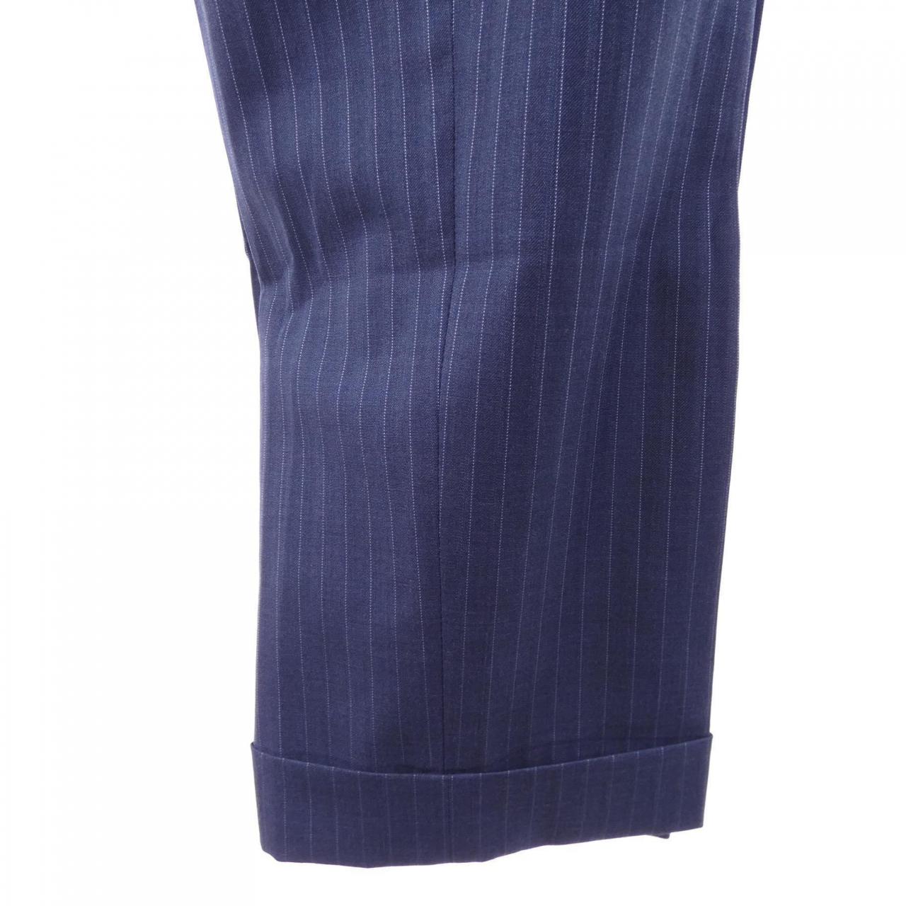 エディフィス EDIFICE スーツ