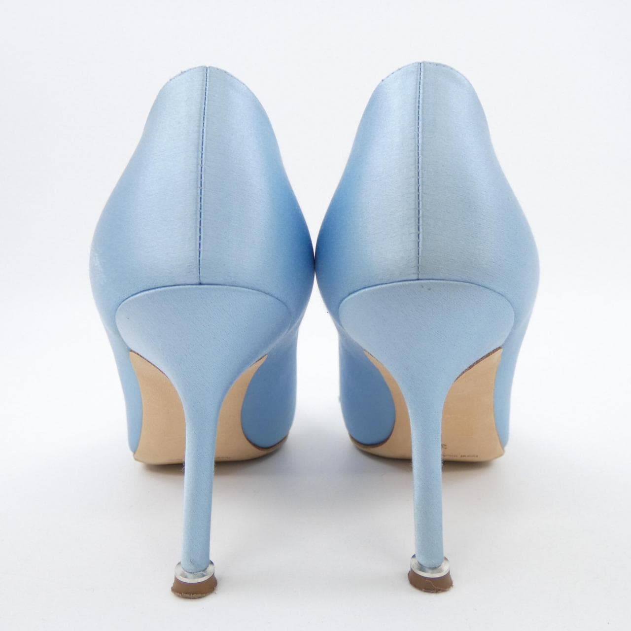 マノロブラニク MANOLO BLAHNIK パンプス