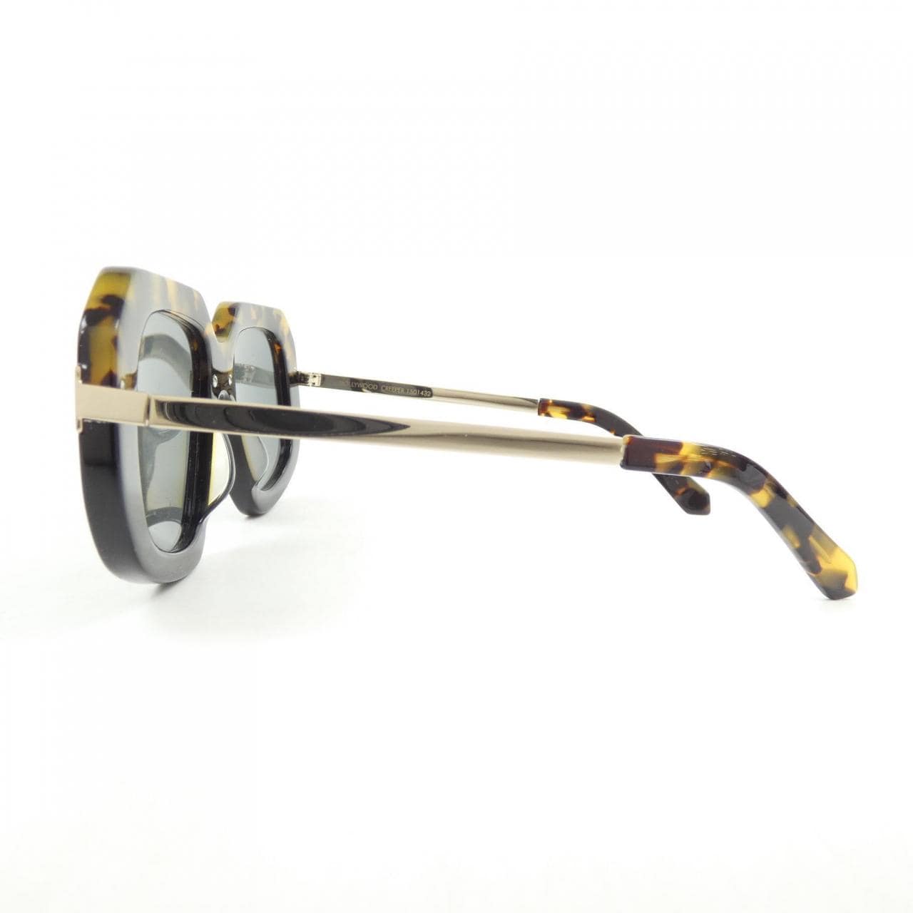 カレンウォーカー KAREN WALKER HOLLYWOOD CREEPER SUNGLASSES