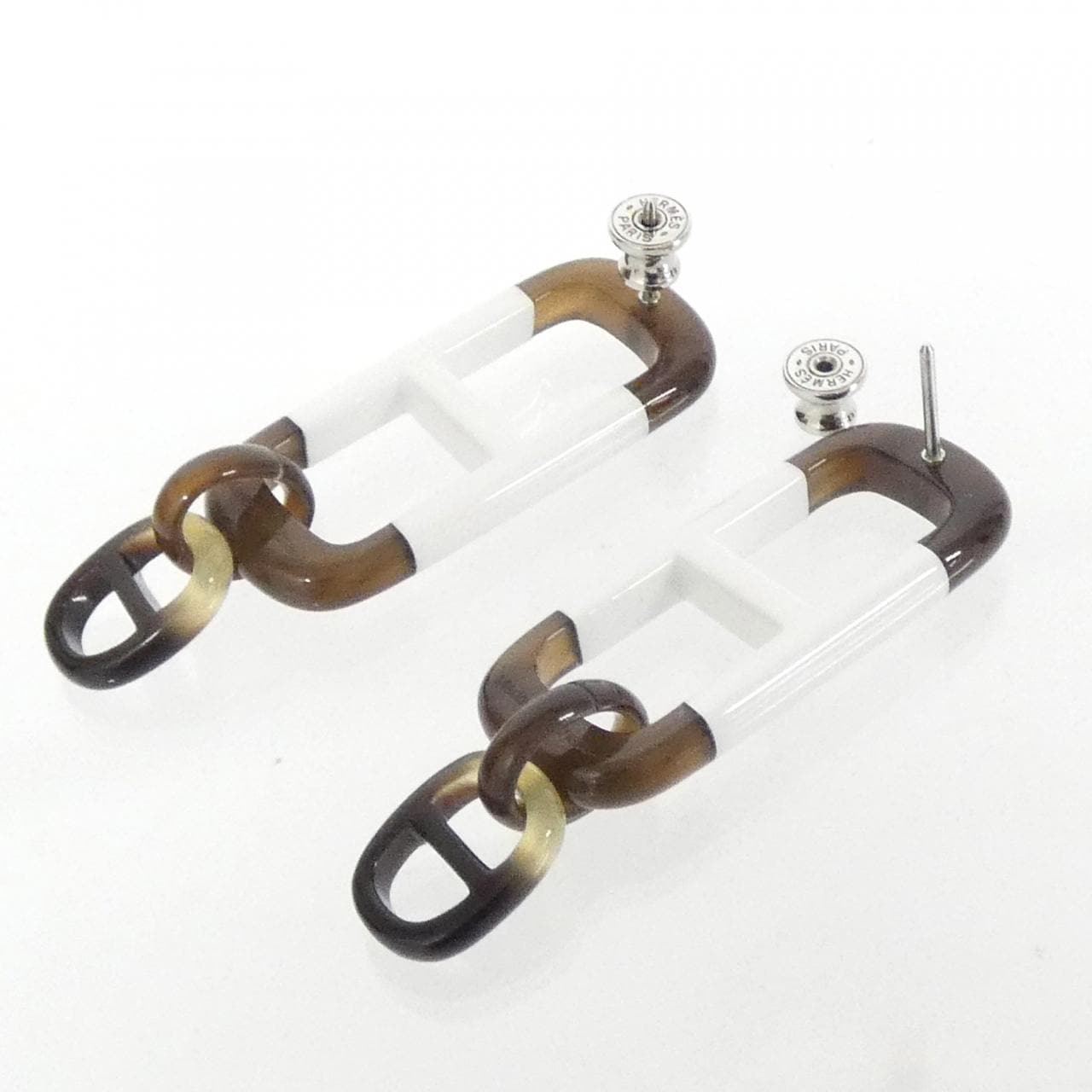 エルメス アマール 057022FL ピアス