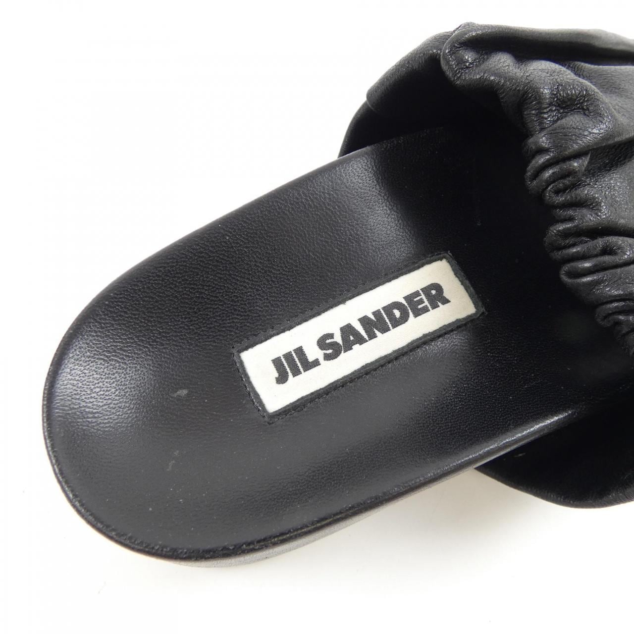 ジルサンダー JIL SANDER サンダル