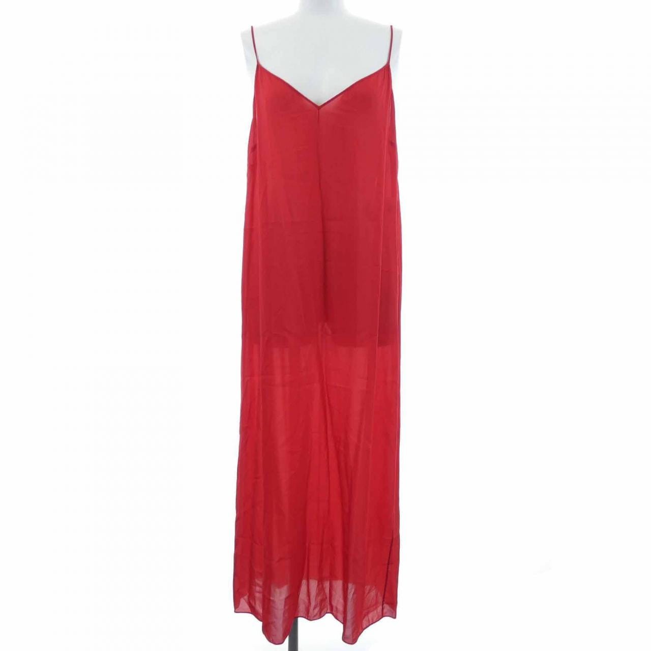 ヴァレンティノ VALENTINO SB3VANR51MH ワンピース