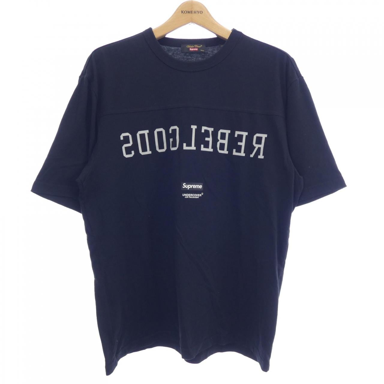 シュプリーム SUPREME UNDER COVER Tシャツ