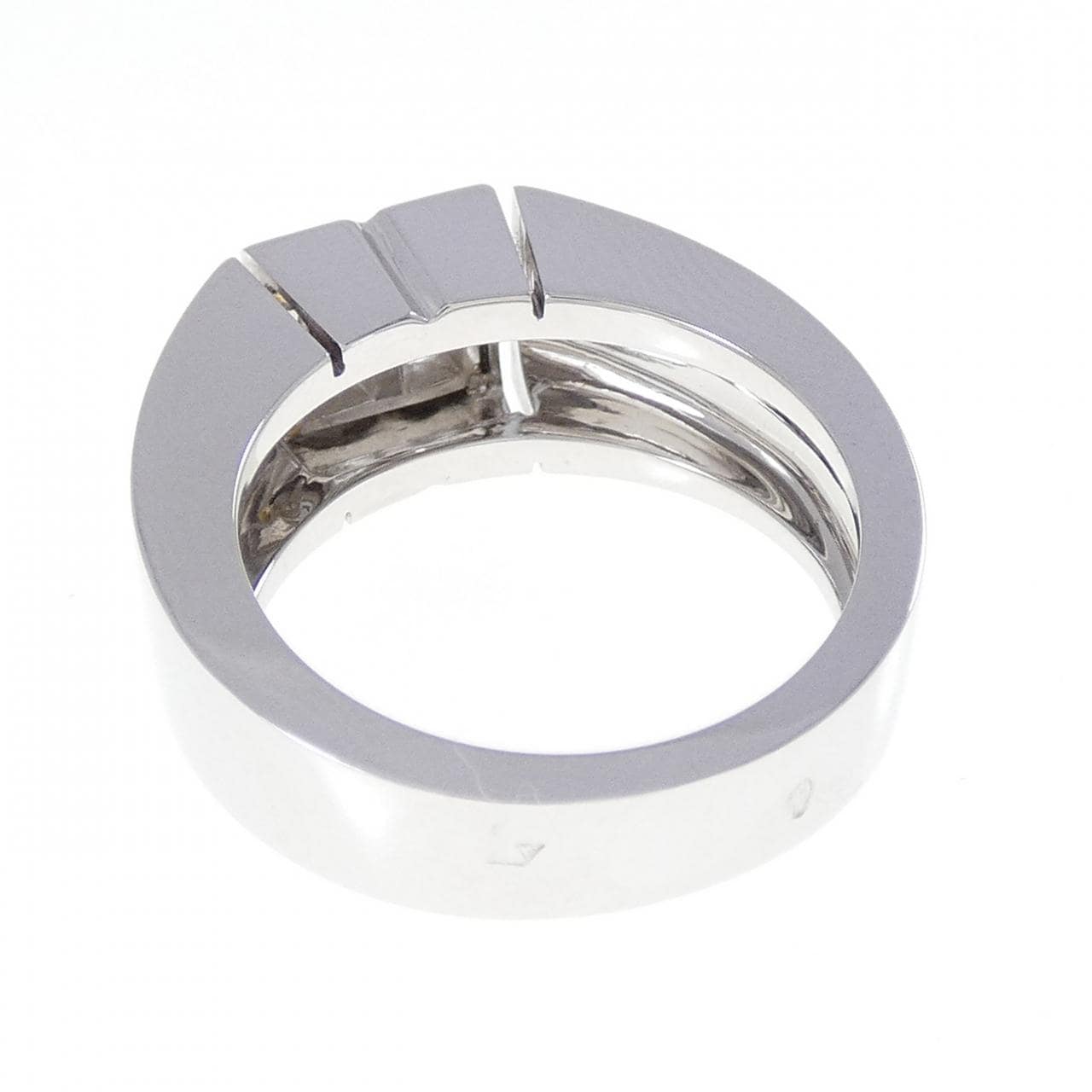 【ヴィンテージ】ヴァンクリーフ&アーペル ジェイ リング