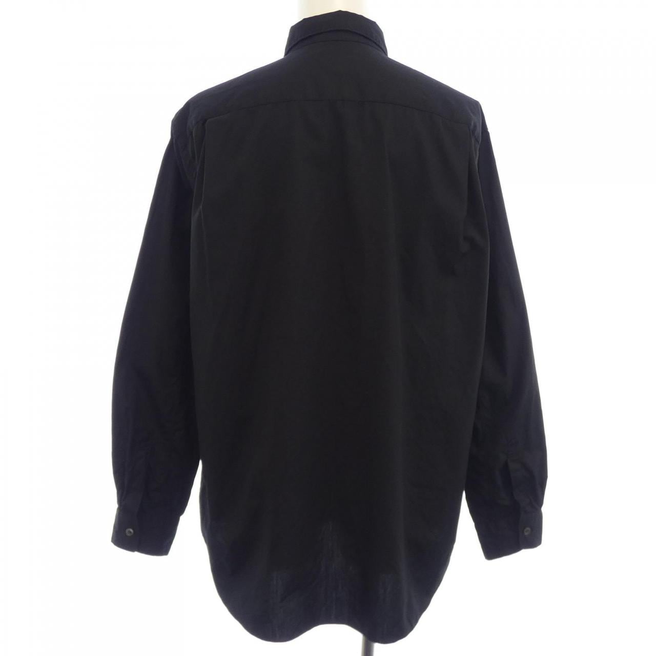 コムデギャルソンオムプリュス COMME des GARCONS HOMME plus PC-B010 シャツ