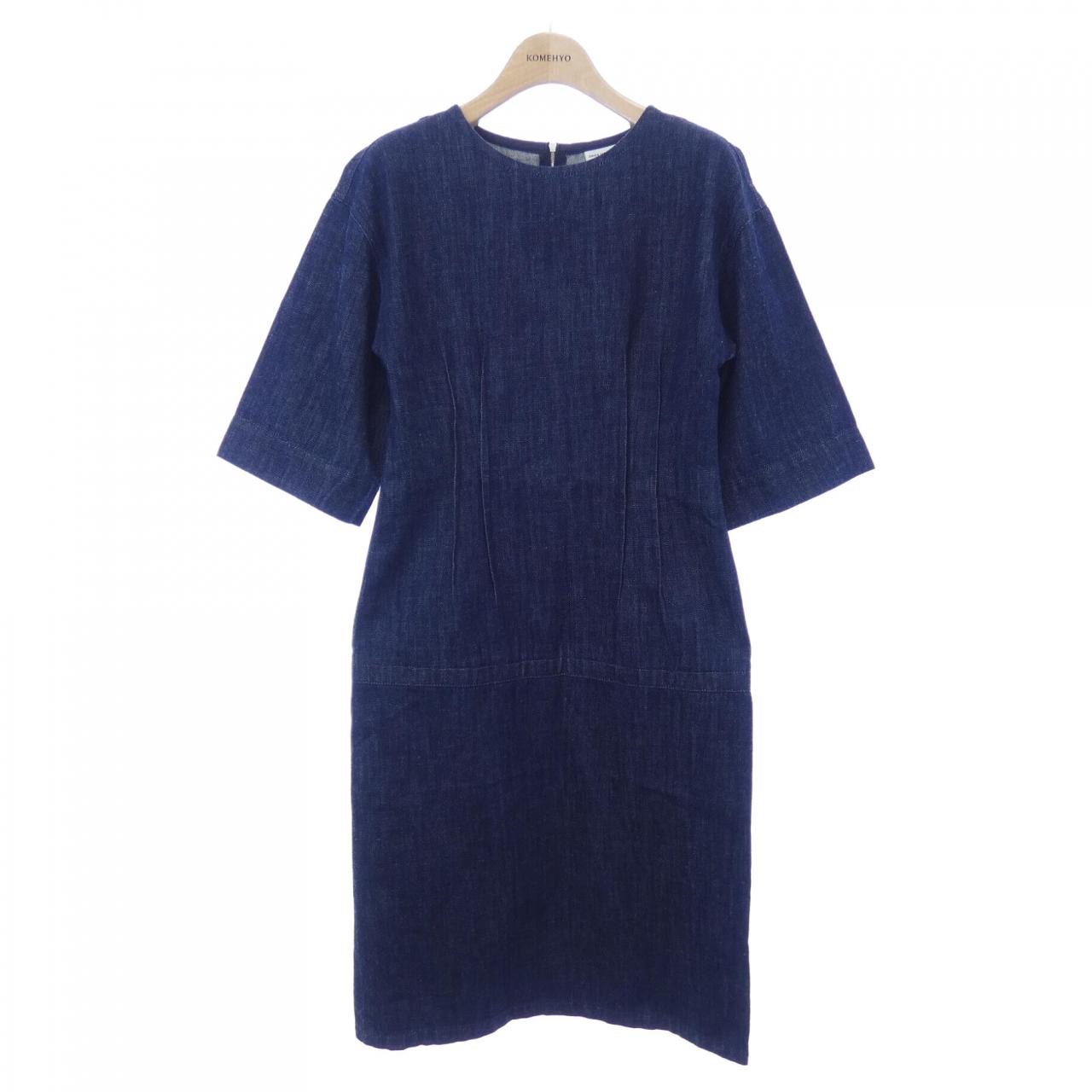 ドリスヴァンノッテン DRIES VAN NOTEN ワンピース