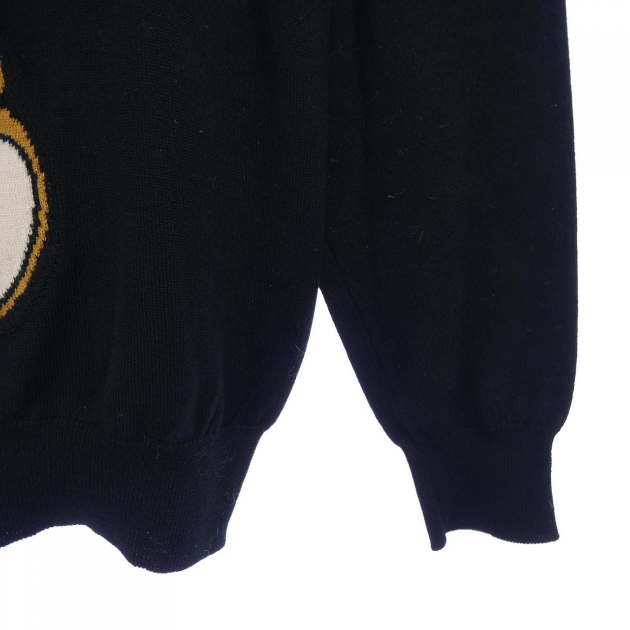 モスキーノクチュール MOSCHINO COUTURE KL7223104 ニット