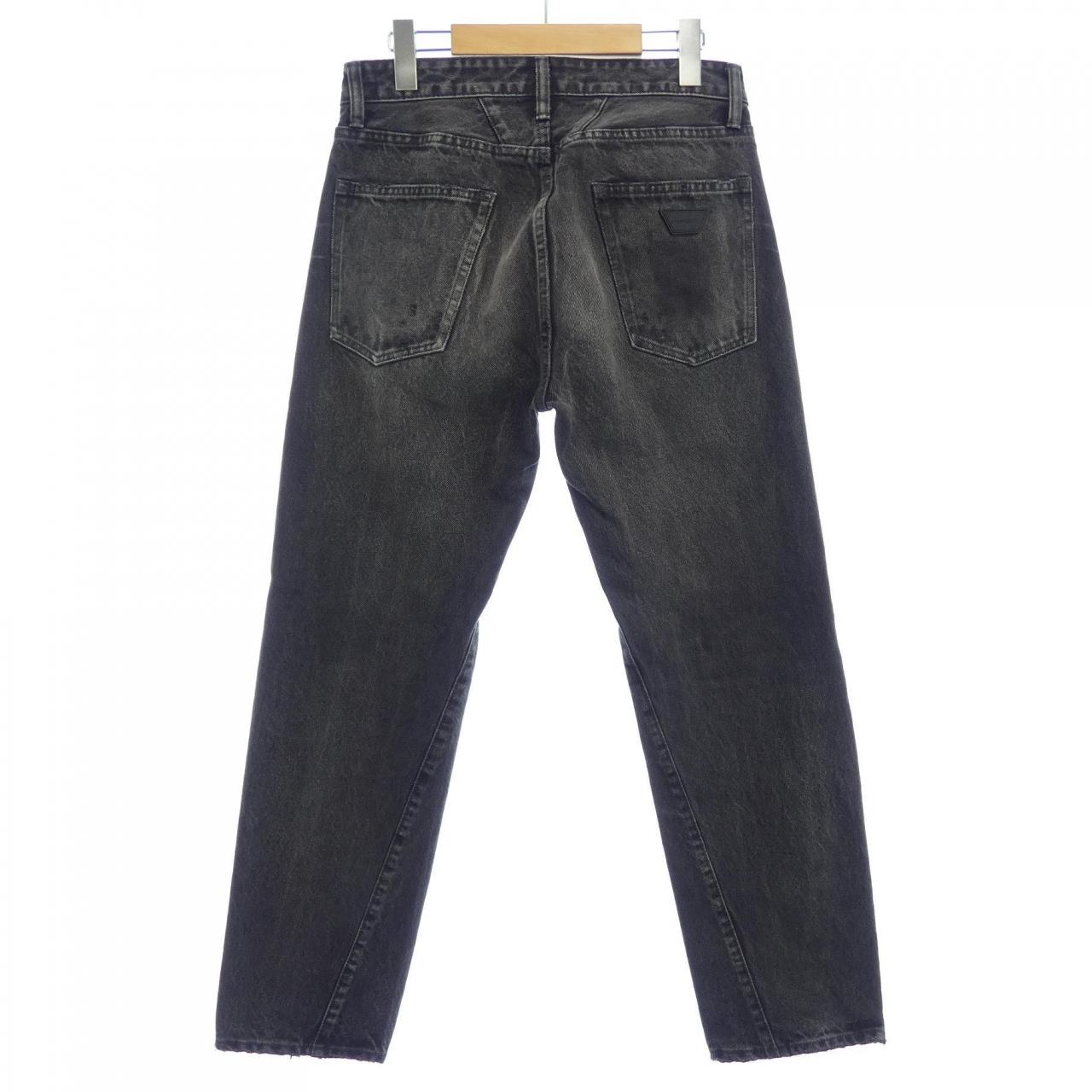 フォーサムワン FORSOMEONE 78000806 ジーンズ