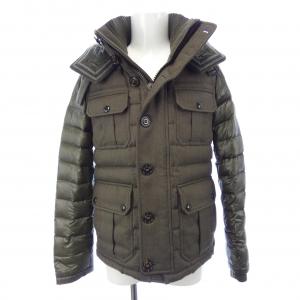 モンクレール MONCLER NICHOLAS ダウンジャケット