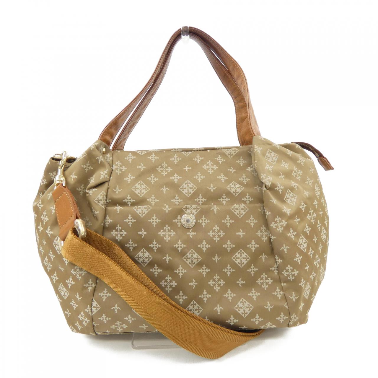 ラシット russet BAG