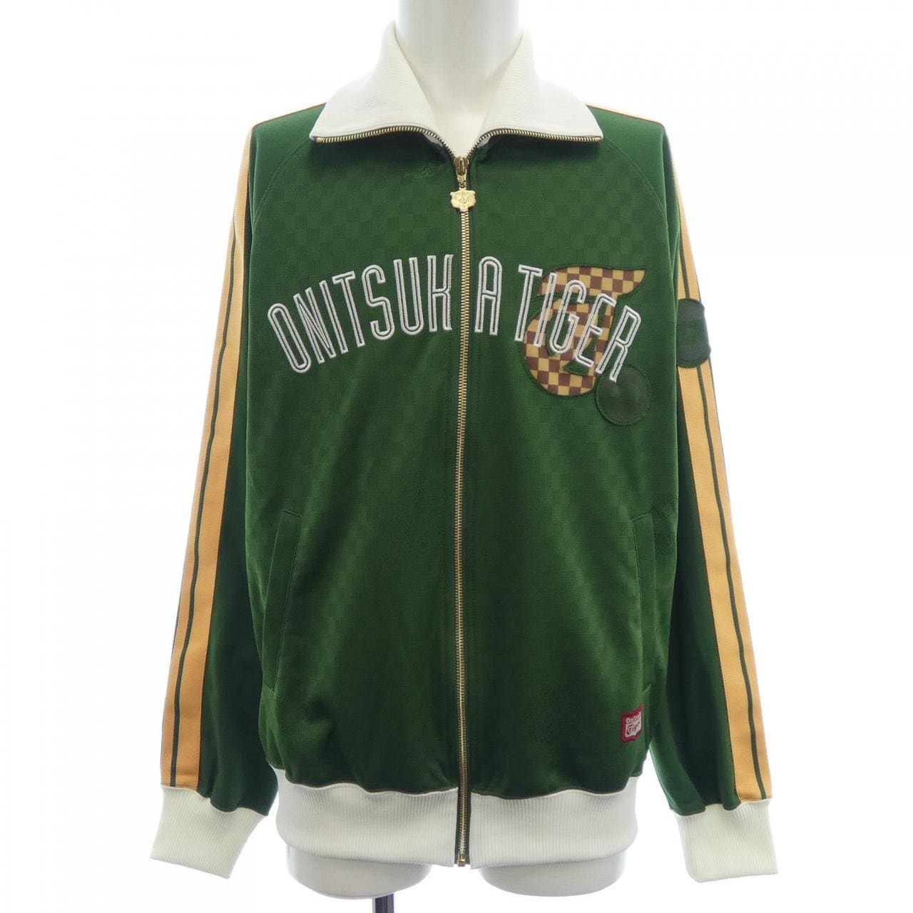 Onitsuka Tiger ONITSUKA TIGER外套