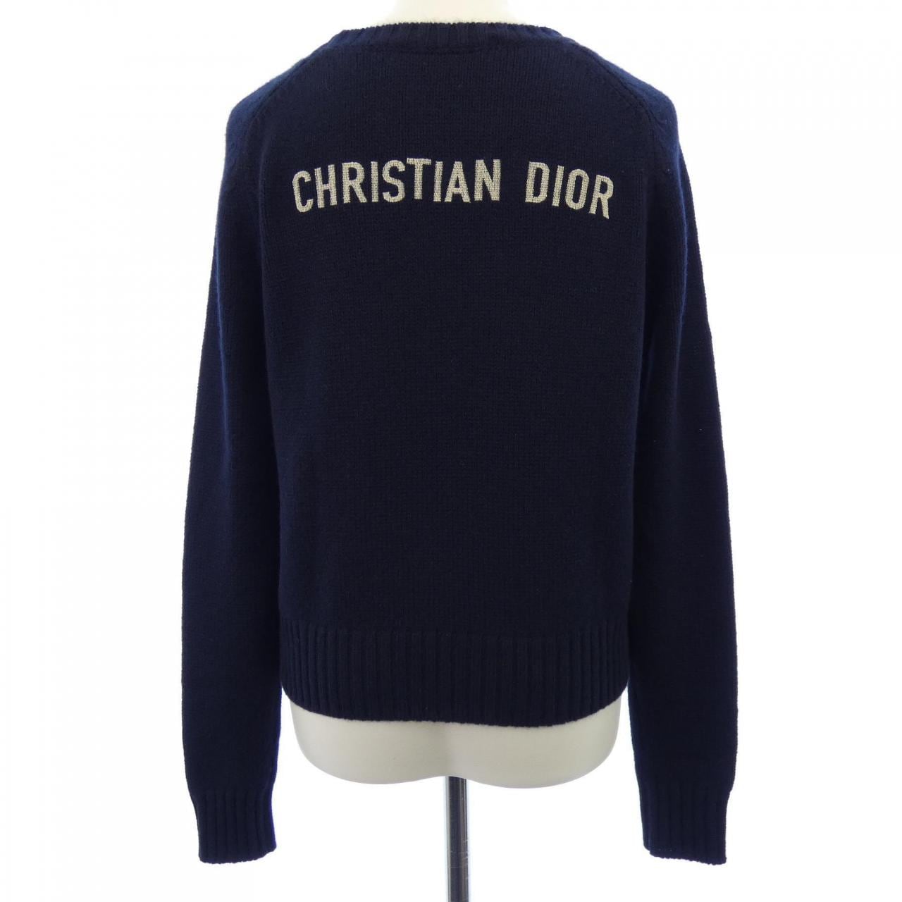 Christian DIOR ESSENTIALS 144S76AM002 Knit
