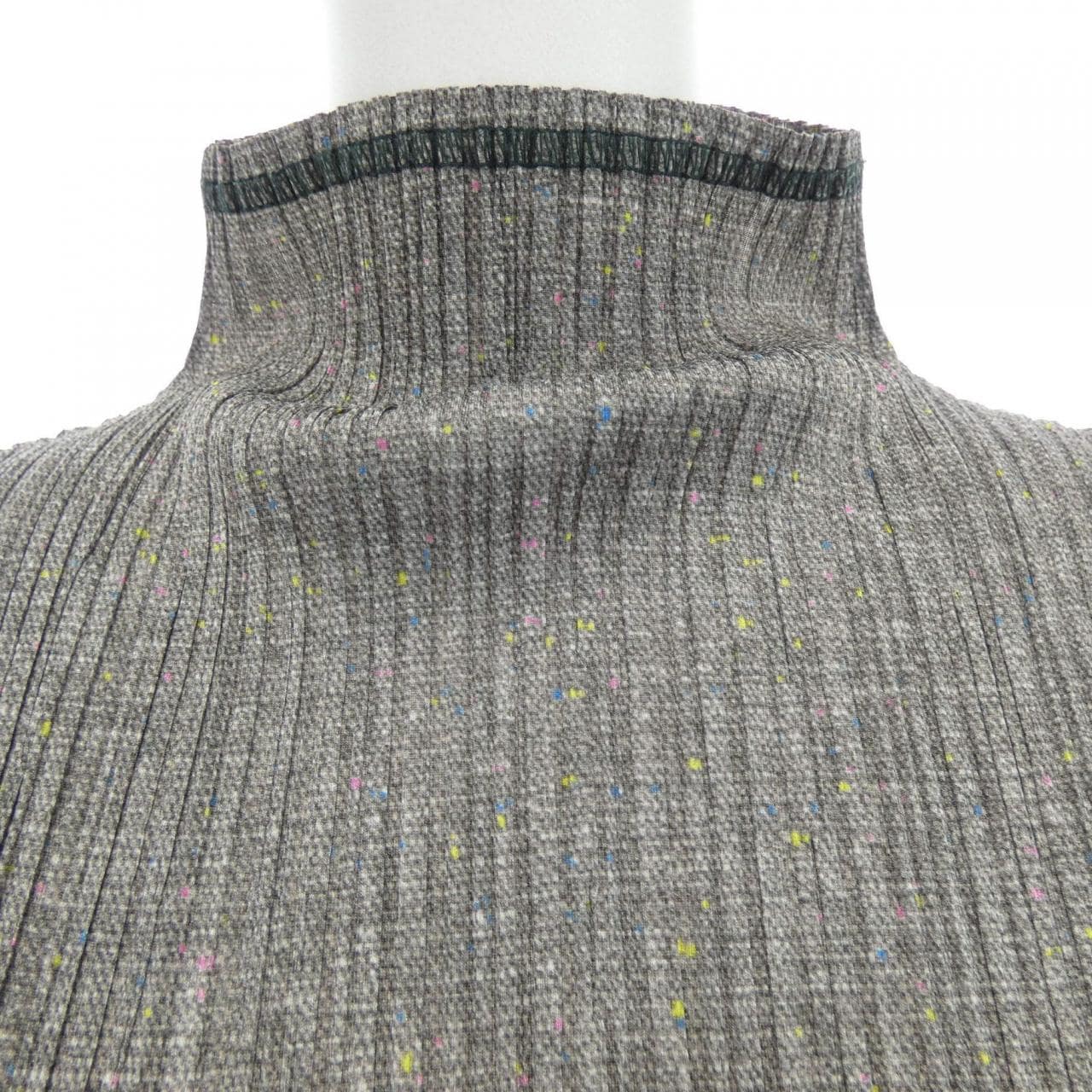 【ヴィンテージ】プリーツプリーズ PLEATS PLEASE PP12-JK263 トップス