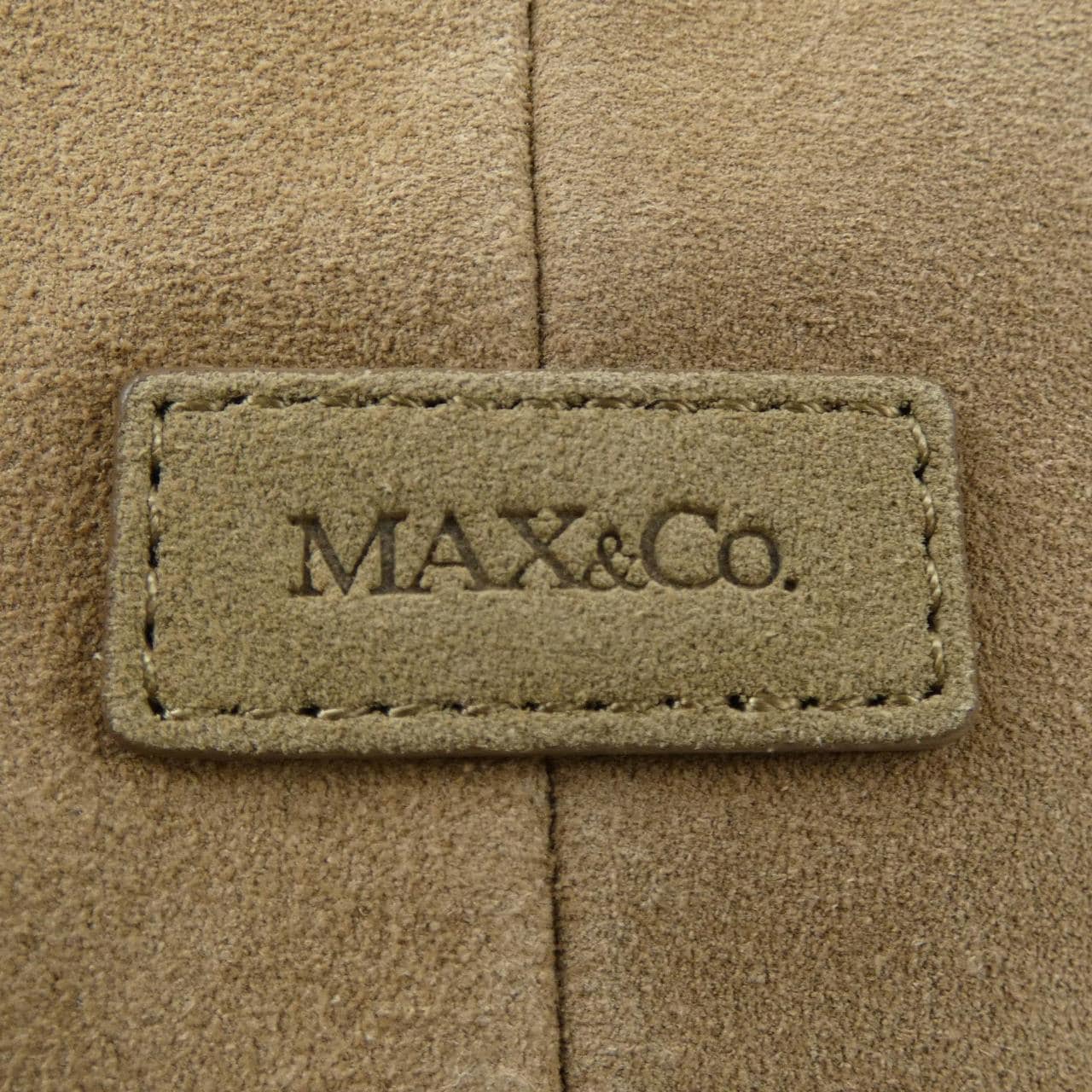 マックスアンドコー Max & Co BAG