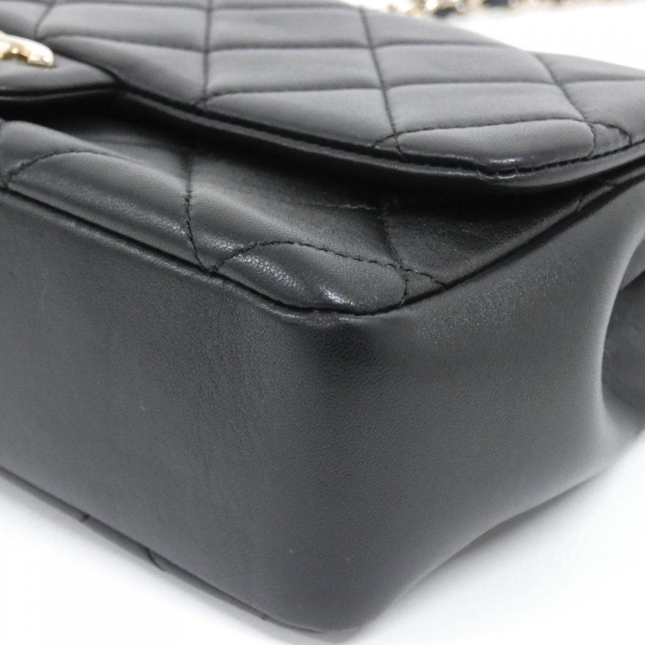 シャネル AS1353 バッグ