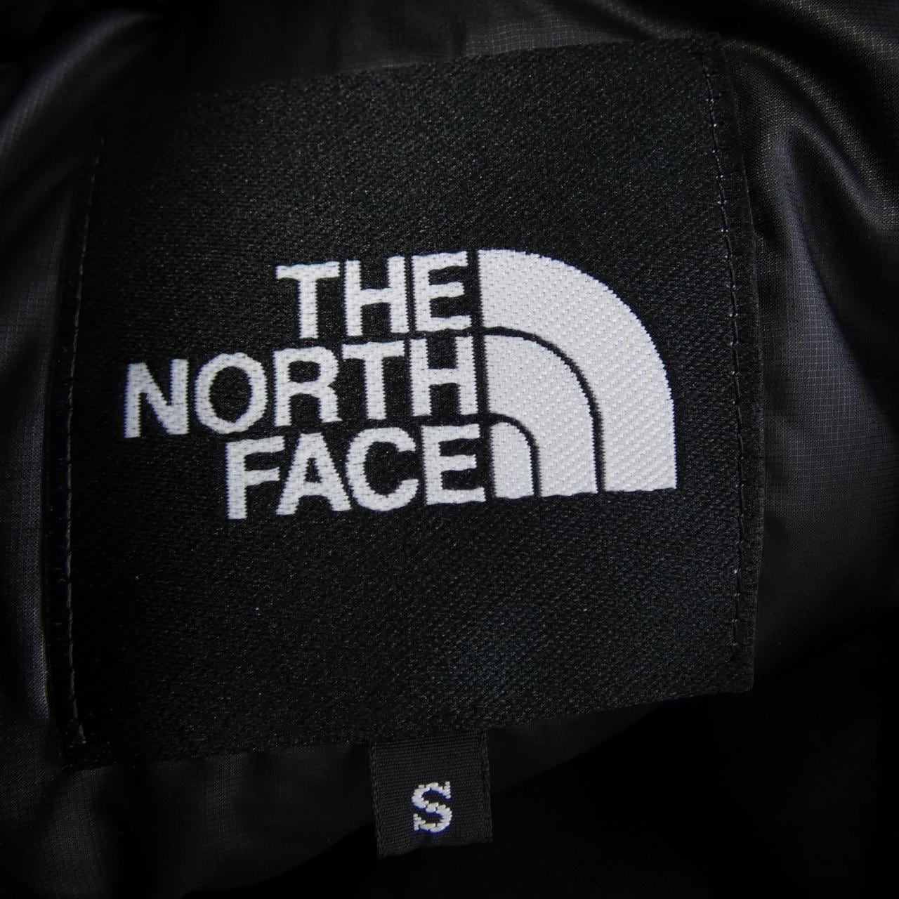 ザノースフェイス THE NORTH FACE ND92342 ダウンジャケット