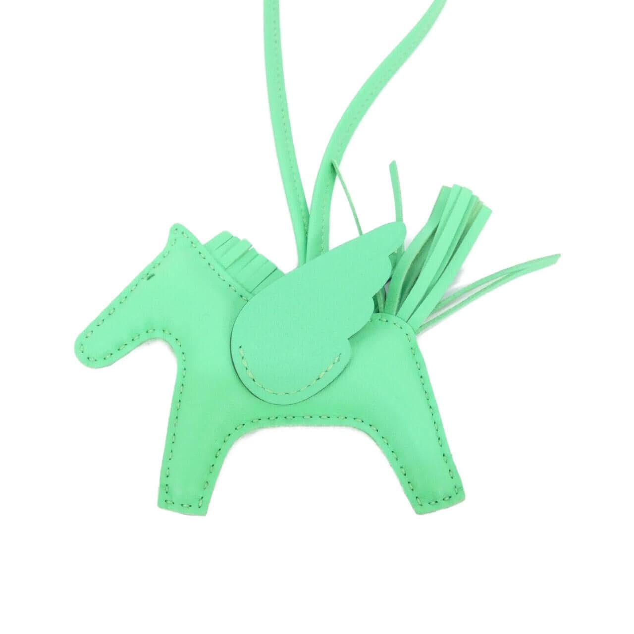 エルメス ロデオ ペガサス バッグチャーム  PM 083010CA