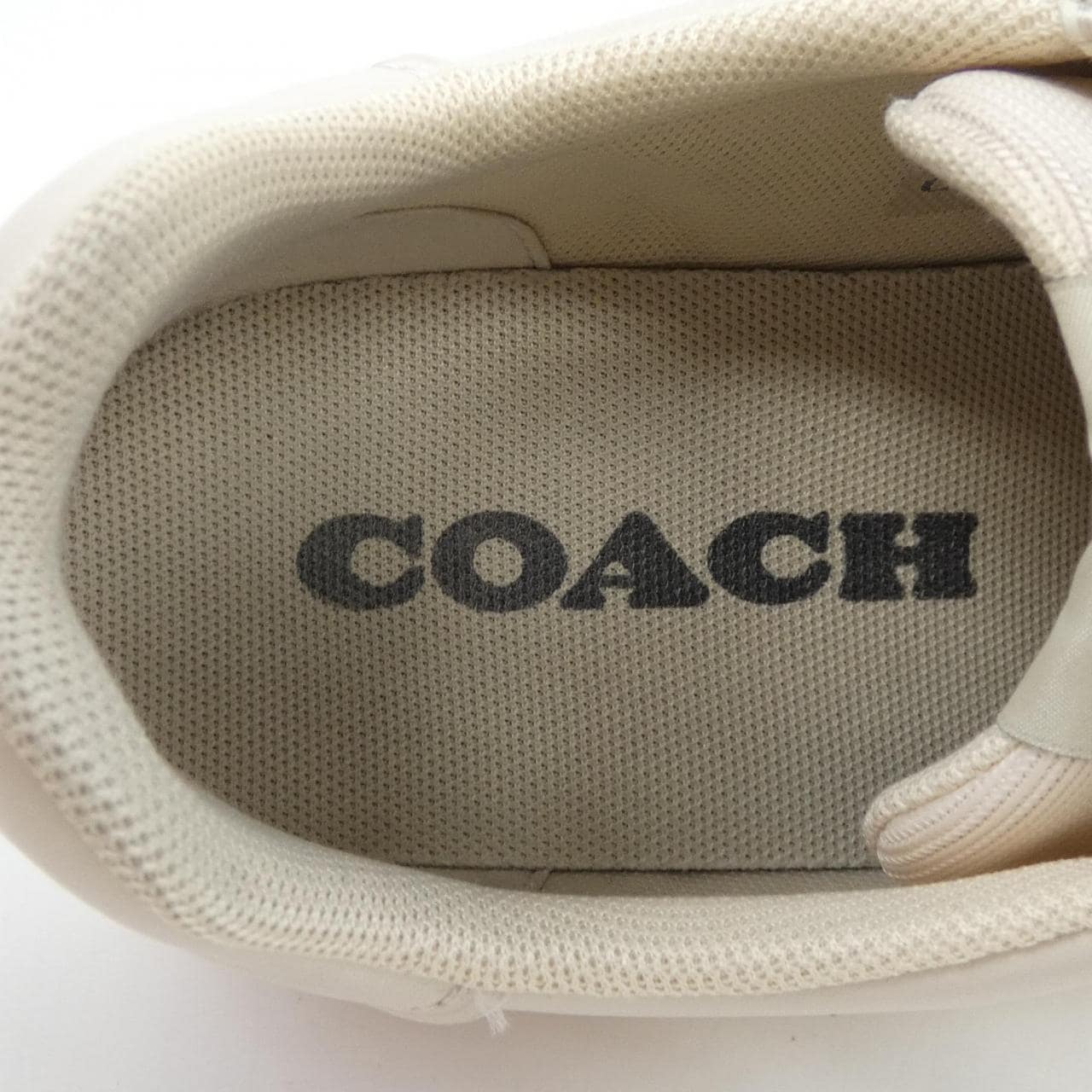 コーチ COACH スニーカー