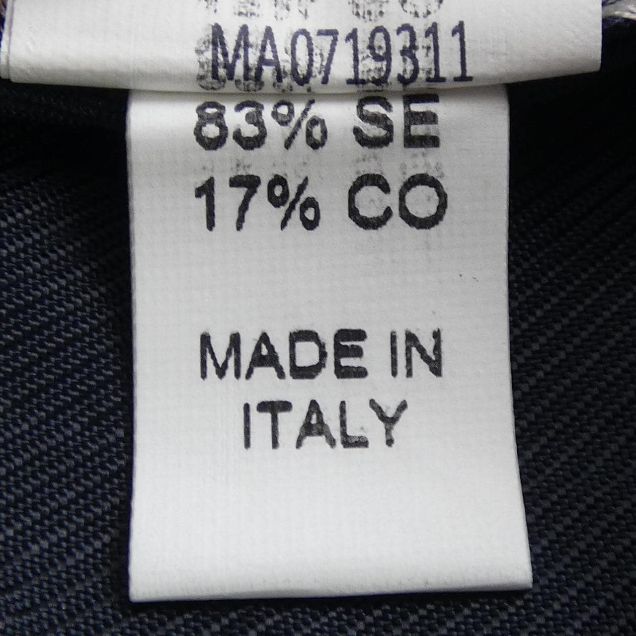 ルイジボレッリ LUIGI BORRELLI NECKTIE