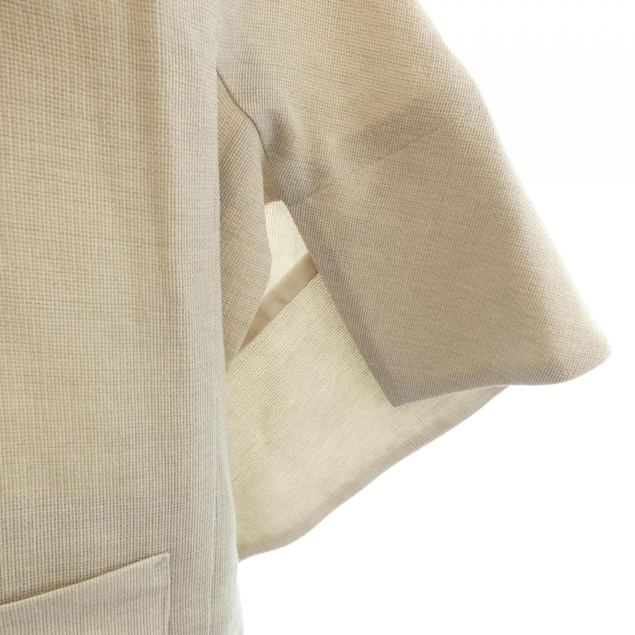 Yoji Yamamoto YOHJI YAMAMOTOFH-J12 -101外套