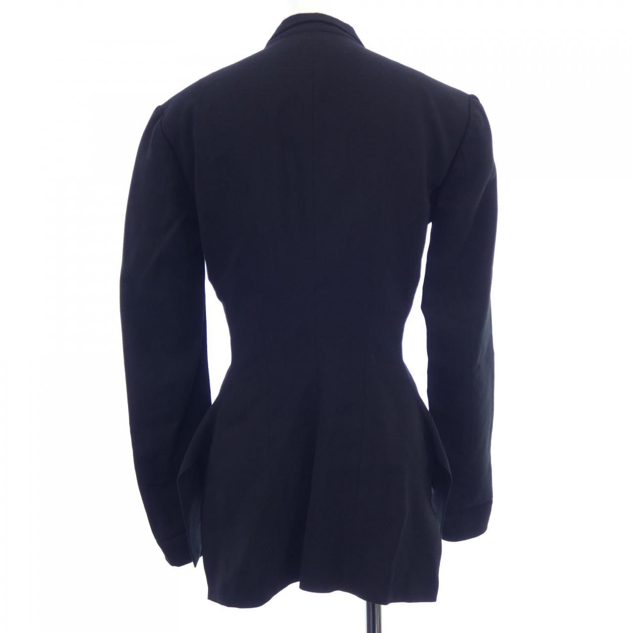 ヨウジヤマモト YOHJI YAMAMOTO FX-J14-203 ジャケット