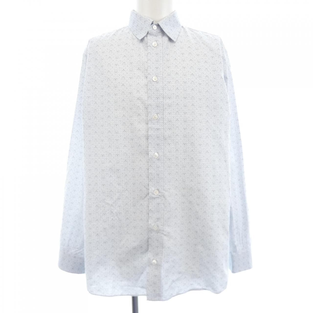 ルイヴィトン LOUIS VUITTON MMSH01CAY シャツ