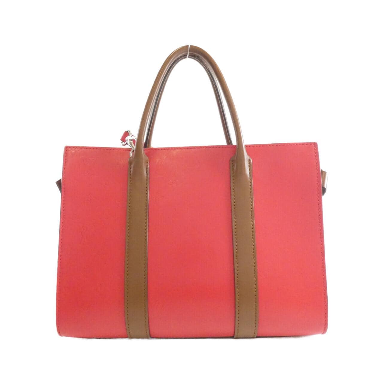 ルイヴィトン ヴェリー トート M42889 バッグ