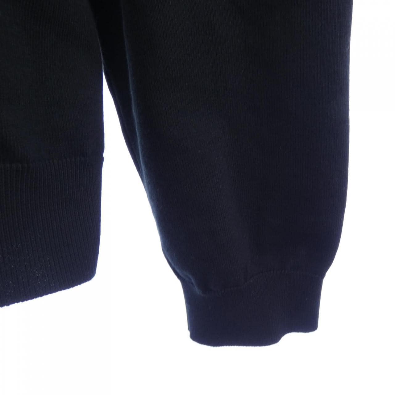 ルイヴィトン LOUIS VUITTON モノグラム ジャカード ロングスリーブポロシャツ HTN09WAUR ポロシャツ