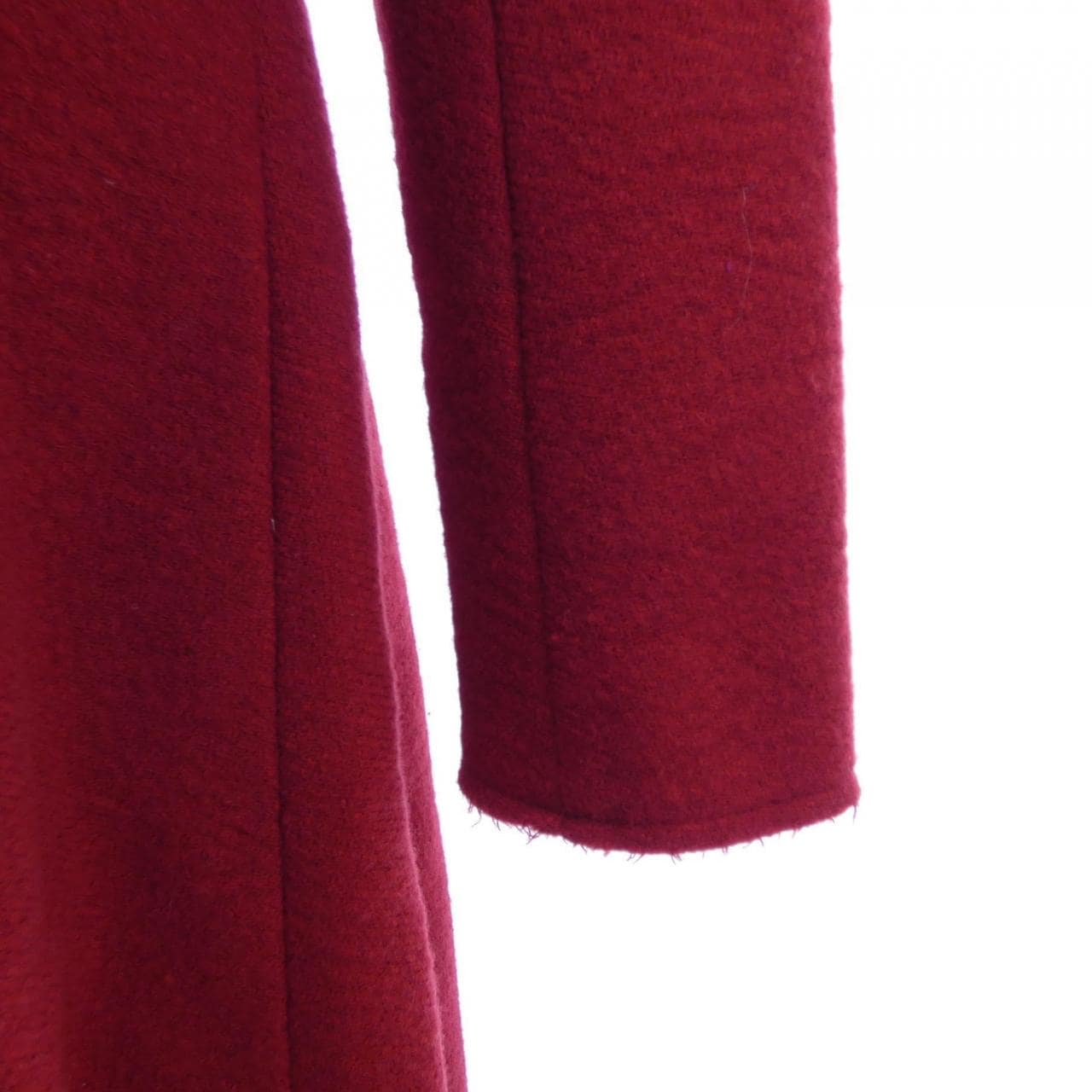 ランバン LANVIN コート