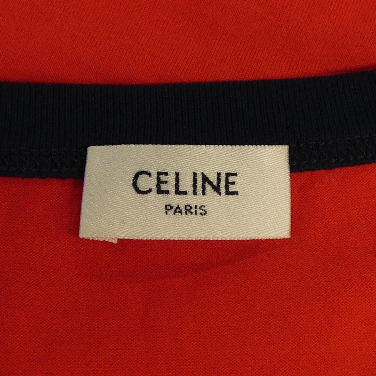 セリーヌ CELINE 3ZD5671Q Tシャツ