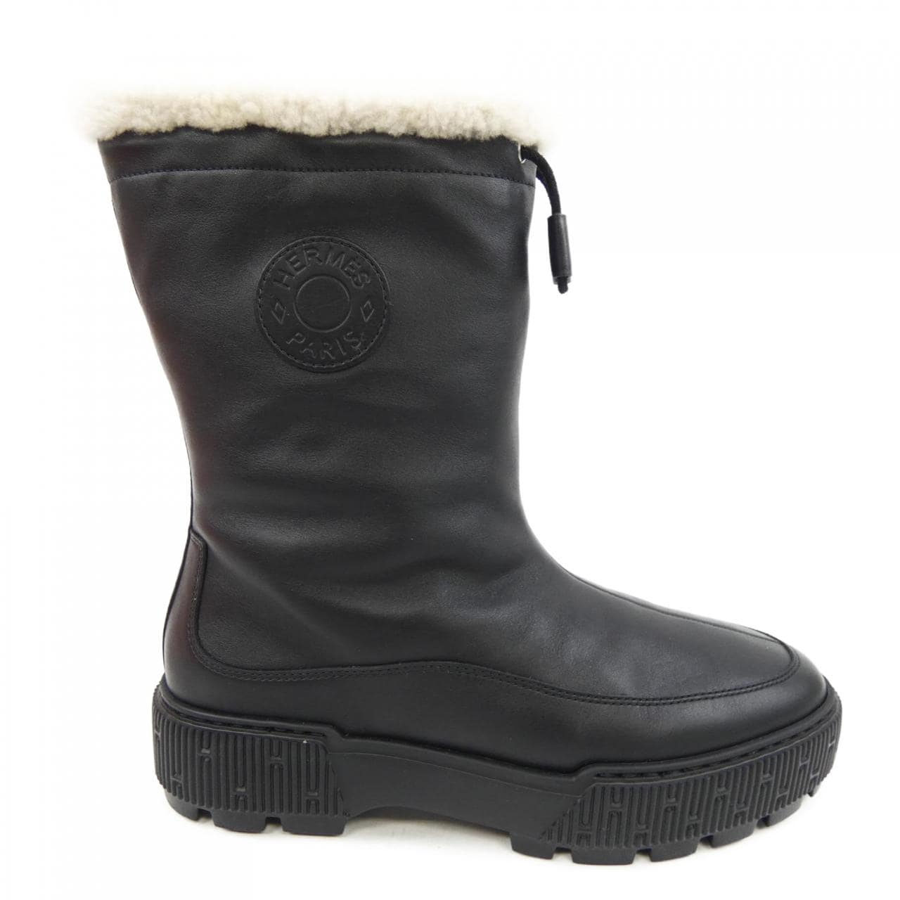 エルメス HERMES ジャーニー 242070Z ブーツ