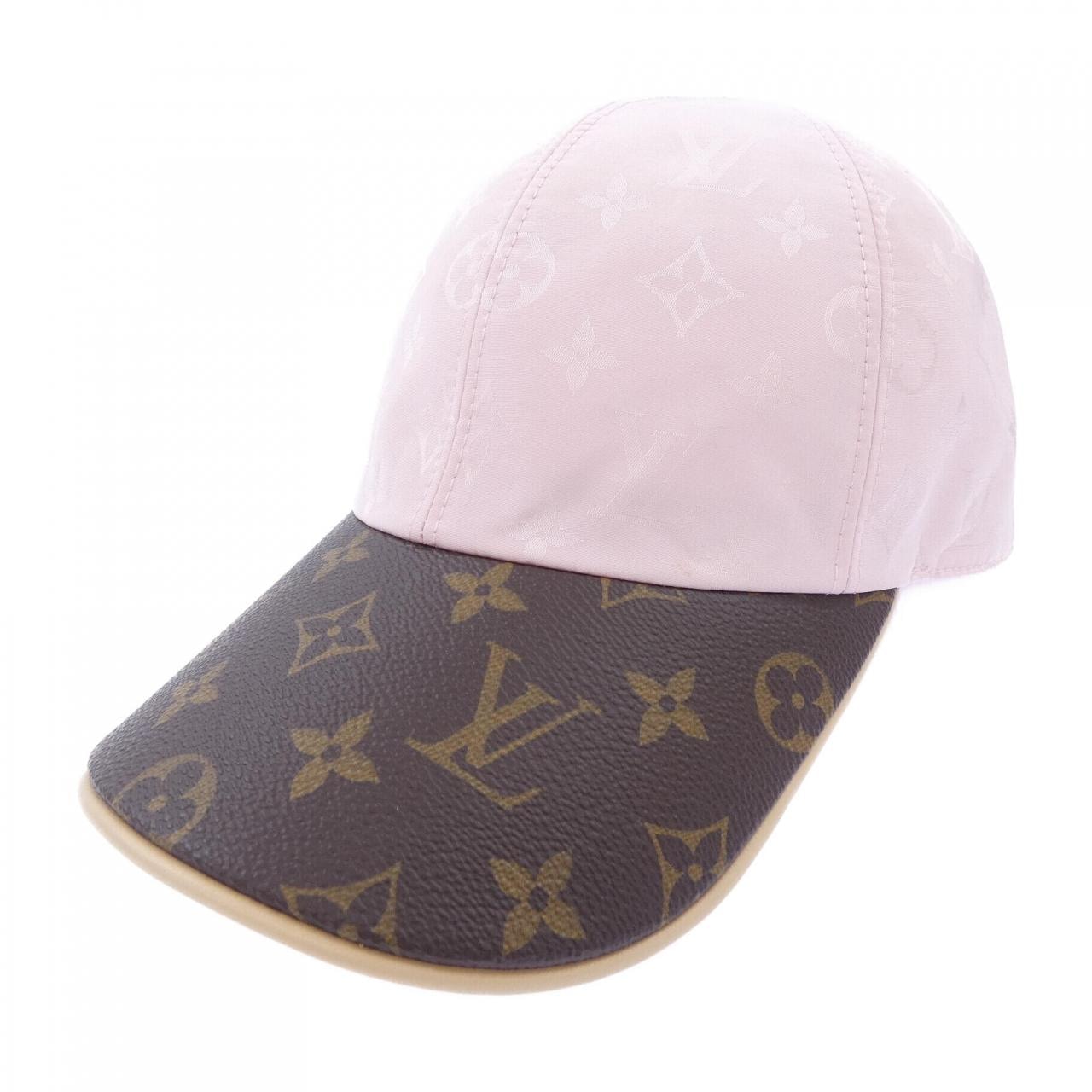 ルイヴィトン LOUIS VUITTON LVゲットレディ M00422 キャップ