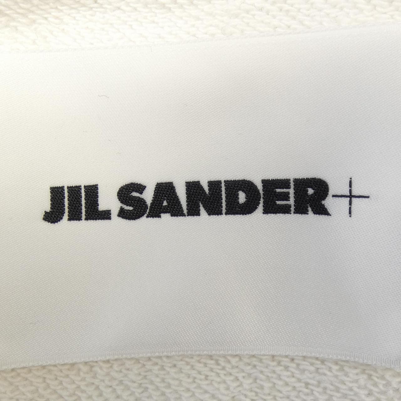 ジルサンダープラス JIL SANDER+ J47GU0001 J45050 スウェット