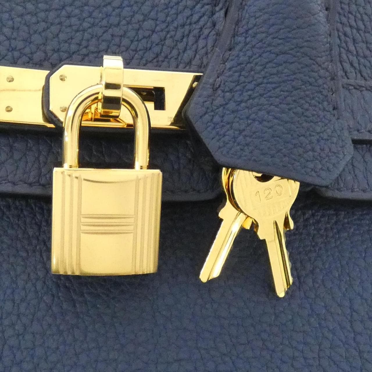 エルメス バーキン 25cm 041344CC バッグ