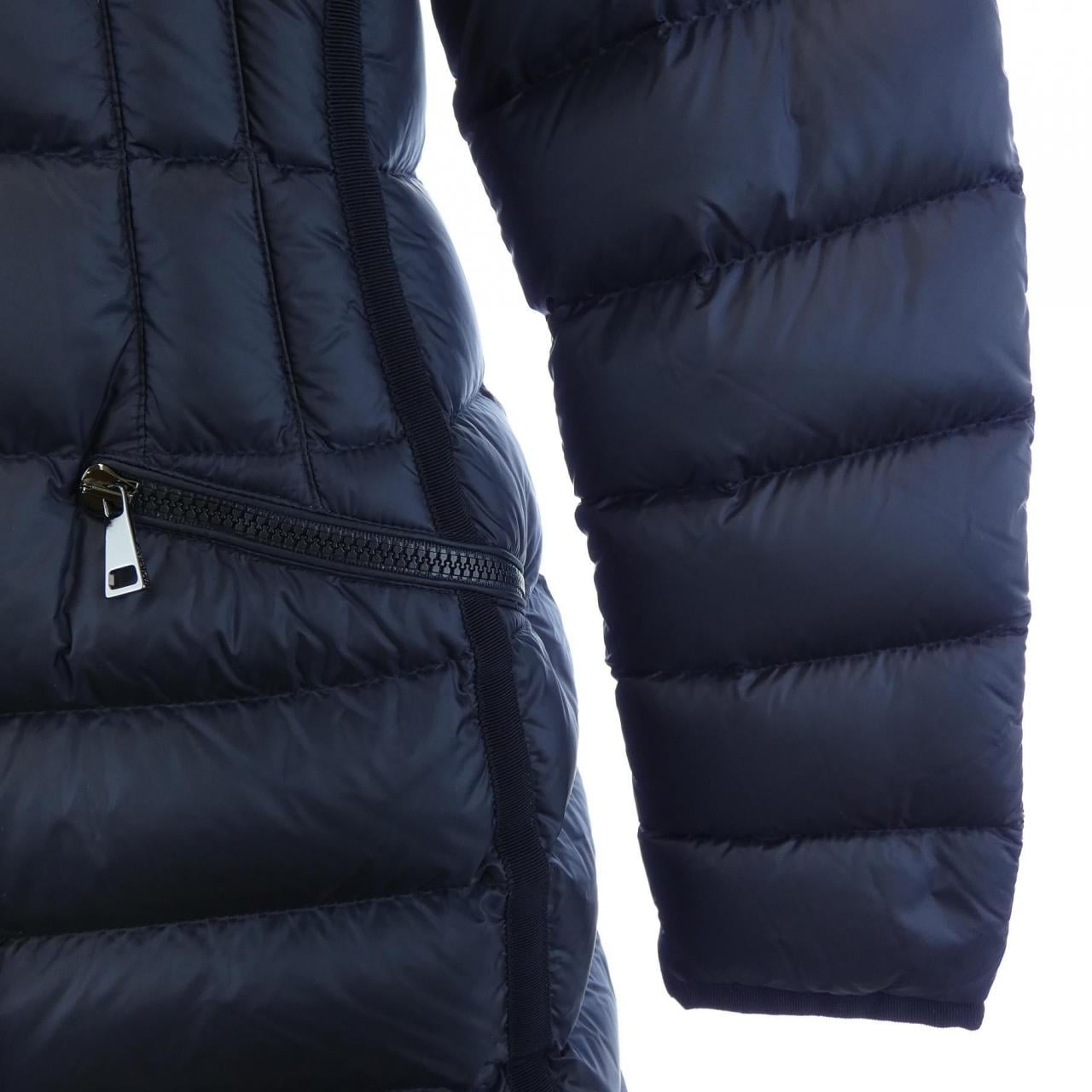 モンクレール MONCLER HERMINE ダウンコート