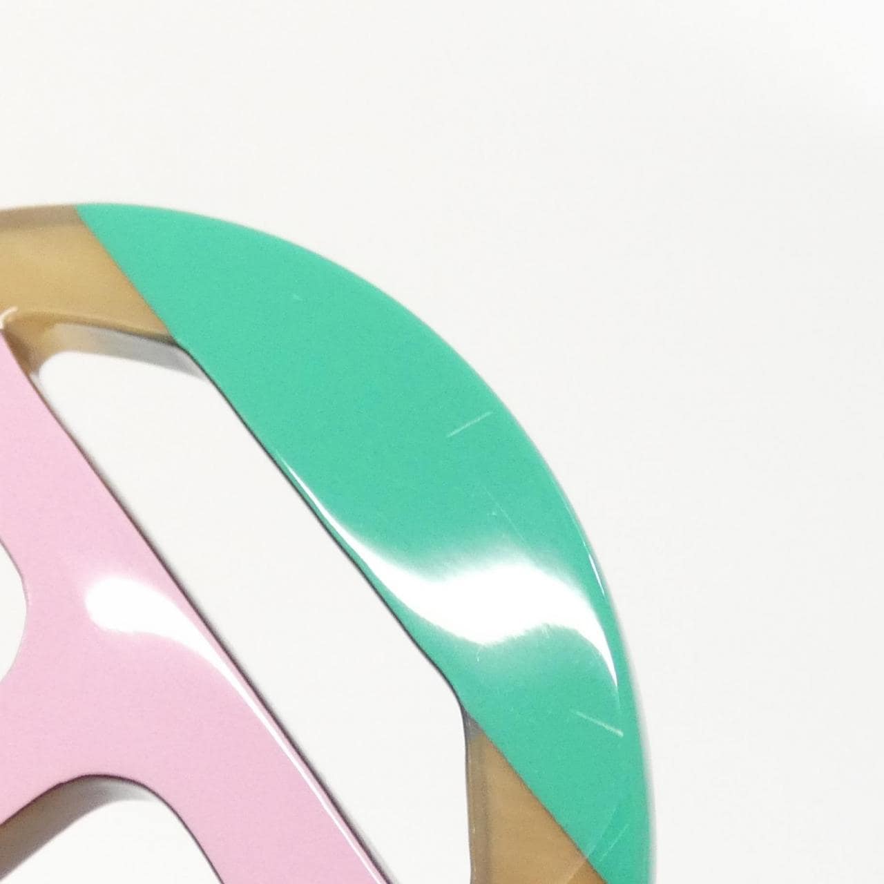 エルメス アッシュ エキップ 057087FL ネックレス