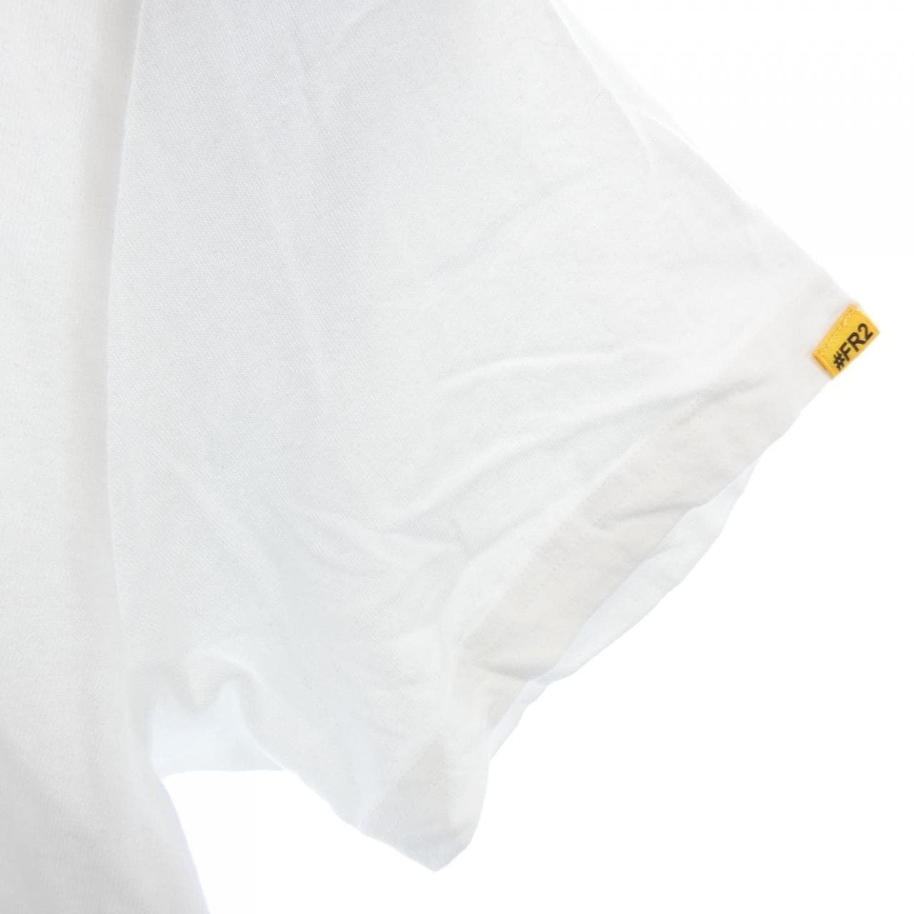 エフアールツー FR2 Tシャツ