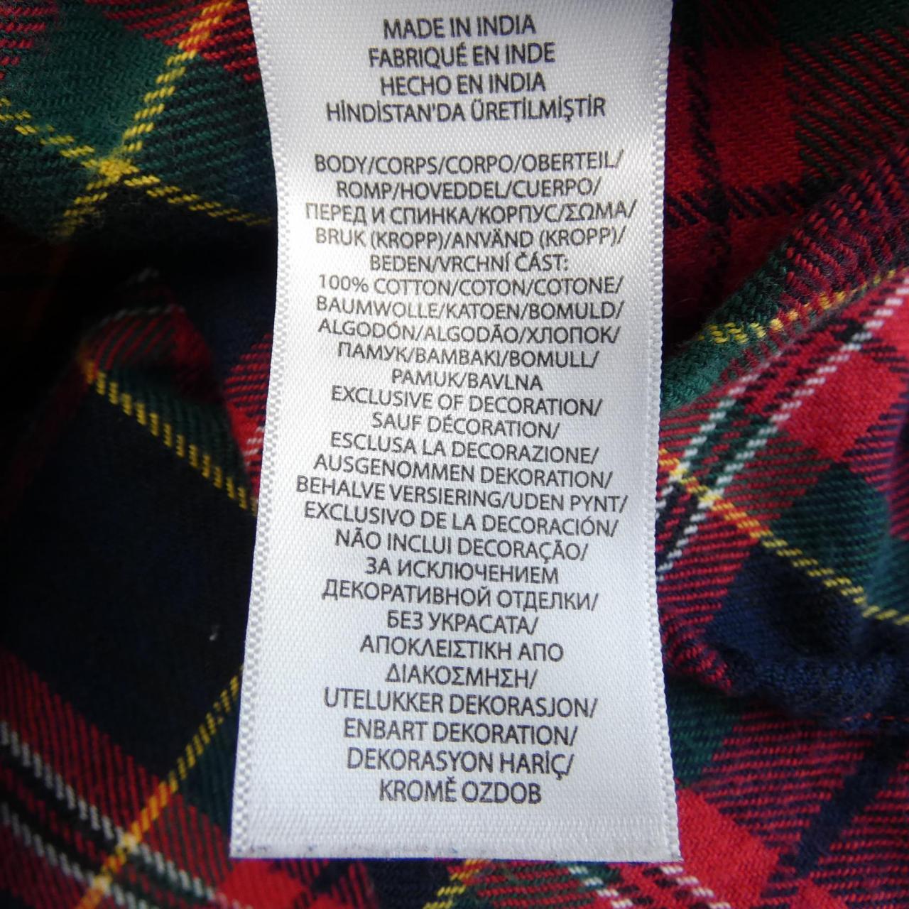 ポロラルフローレン POLO RALPH LAUREN シャツ