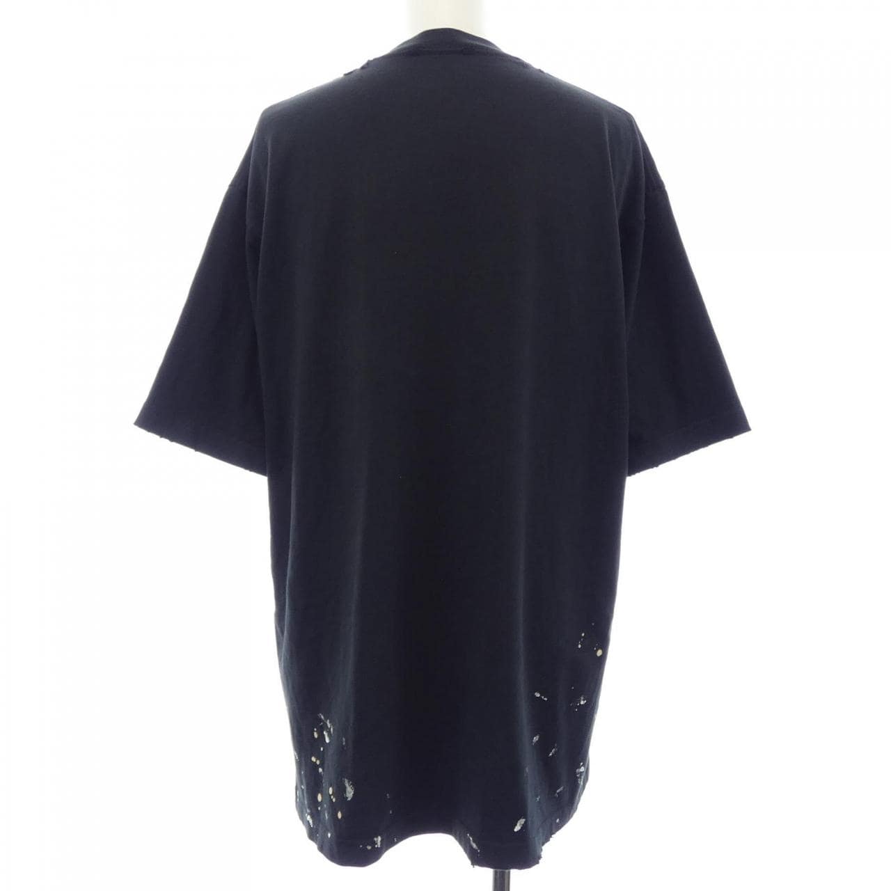 バレンシアガ BALENCIAGA 641675 TMVH3 Tシャツ